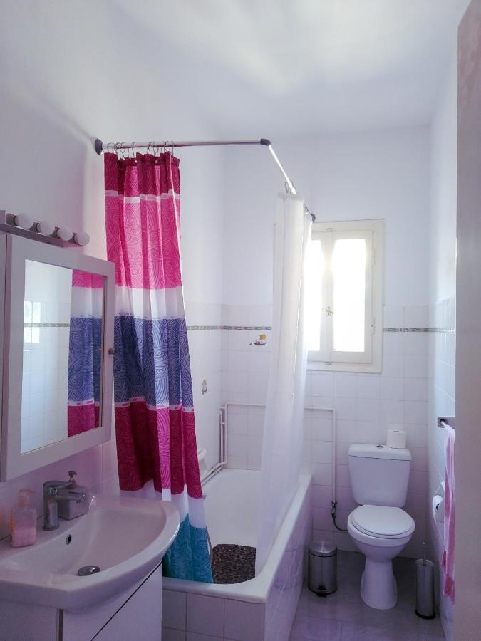 Alexandra'S Apartment Corfu  Kültér fotó