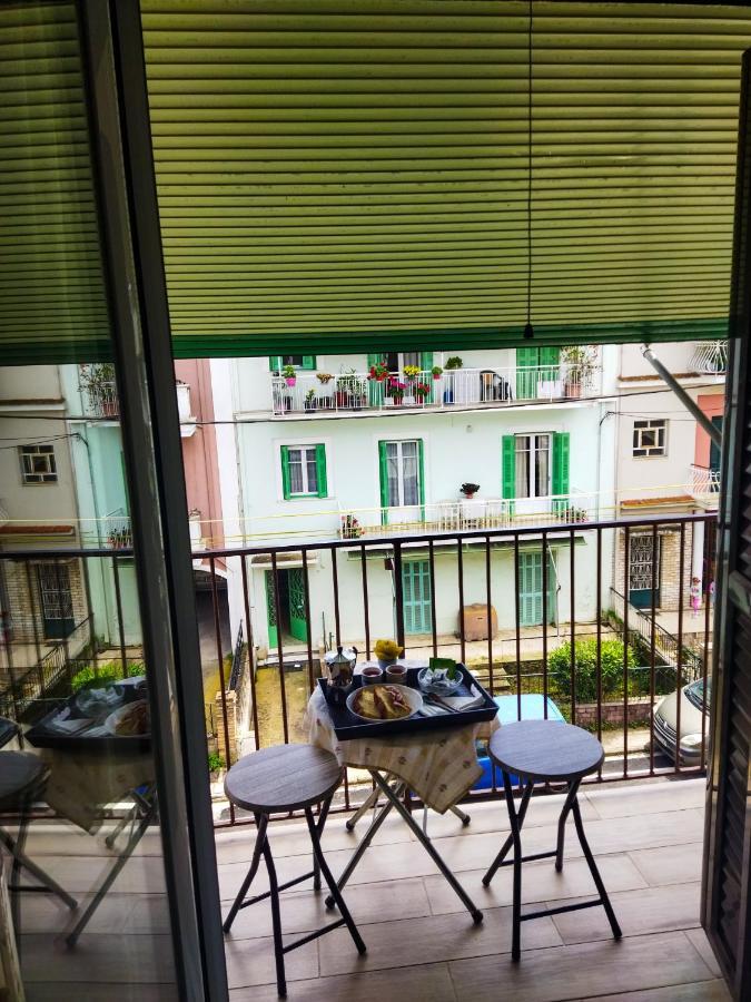 Alexandra'S Apartment Corfu  Kültér fotó