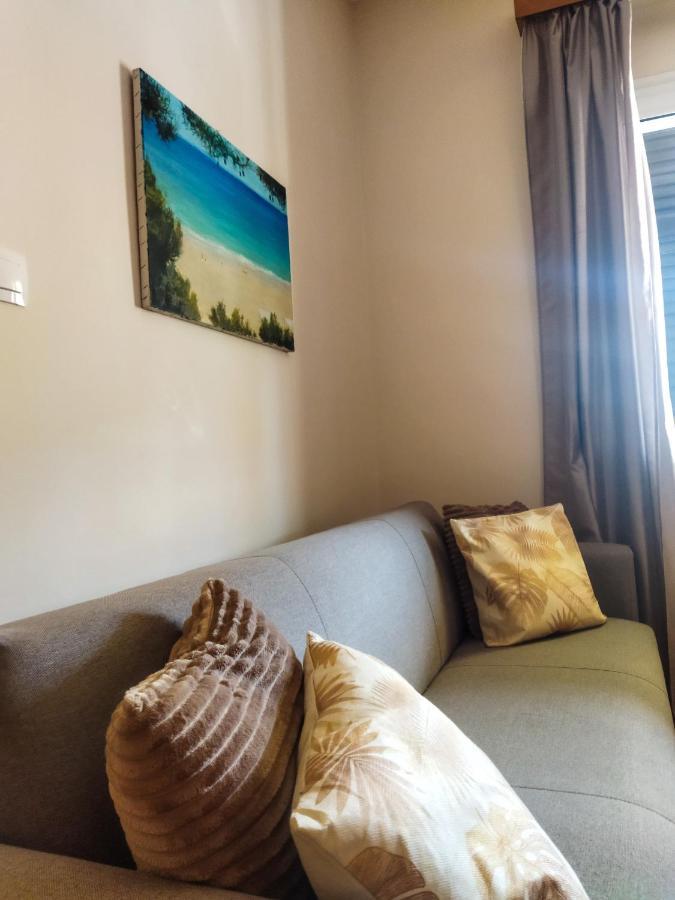 Alexandra'S Apartment Corfu  Kültér fotó